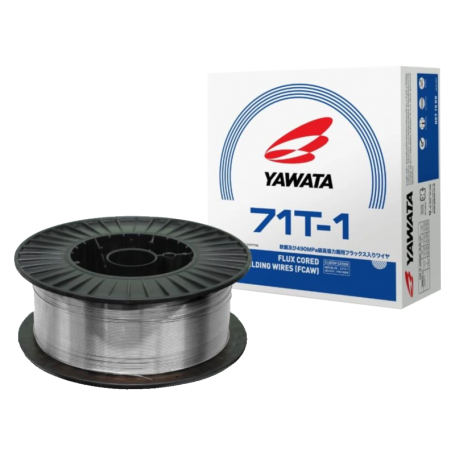 YAWATA 71T-1 FLUX CORE WIRE (1.2mm X 15KG)