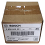 BOSCH CUTTING WHEEL 4" A30R BF 100mm X 2.5mm X 16mm (2608600091) (1box / 25pc)