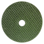 BOSSMAN SUPER EASYCUT CUTTING WHEEL (GREEN) - 4" X 1.2mm x 16mm (1Box X 50pcs)
