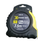 XO POWER HEAVY DUTY MEASURING TAPE (7.5Mtr X 32mm)