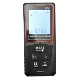 (60Mtr) LASER DISTANCE METER LASER MEASURING