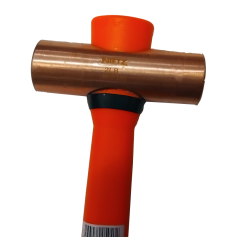NIETZ COPPER HAMMER - 55121020 (2LB)