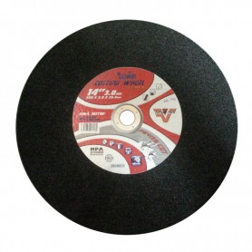 FUTURE TECH CUTTING WHEEL - 14" 355mm x 3mm x 25.4mm (1box / 25pc)