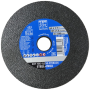 GERMANY PFERD SG STEELOX STEEL+INOX STAINLESS STEEL CUTTING WHEEL - EHT105-1.0mm x 16mm (4" X 25pc / box)