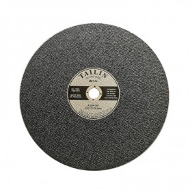 TAILIN CUTTING WHEEL - 14" X A30P-BF 355mm x 3mm x 25.4mm (1box / 25pc)