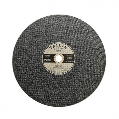TAILIN CUTTING WHEEL - 14" X A30P-BF 355mm x 3mm x 25.4mm (1box / 25pc)