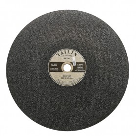 TAILIN CUTTING WHEEL - 16" X A30P-BF 405mm x 3mm x 25.4mm (1box / 25pc)