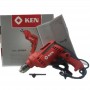 KEN ELECTRIC KEYLESS DRILL - 10mm 580W (KEN 6520ER)