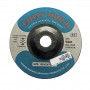 FBD- TAILIN STAINLESS STEEL FLEXIBLE DISC - WA80 4" x 100mm x 2.0mm x 16mm (1can / 20pc)