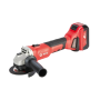 KEN-9120 (KEN BL9120-40C ) KEN 20V CORDLESS ANGLE GINDER (4.0Ah X 2B)