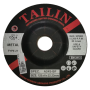 TAILIN GRINDING DISC - A24S-X 5" 125mm x 6mm X 22.23mm (1box / 25pc )