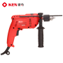 KEN ELECTRIC IMPACT DRILL ~13mm X 580W (KEN 6913ERD)