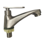 SUS 304 STAINLESS STEEL PILLAR TAP (BI - ITN 116L)