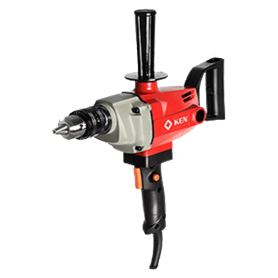 KEN ELECTRIC DRILL - 16mm 1200W MIXER (KEN 6816NB)