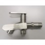 SUS 304 STAINLESS STEEL TWO WAY TAP (TW - ITN 112)