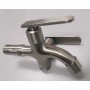 SUS 304 STAINLESS STEEL TWO WAY TAP (TW - ITN 112)