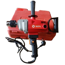 KEN ELECTRIC DRILL - 16mm 1200W MIXER (KEN 6816NB)