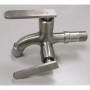 SUS 304 STAINLESS STEEL TWO WAY TAP (TW - ITN 112)
