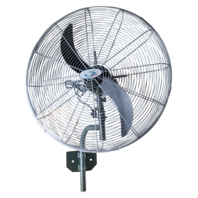 SWAN INDUSTRIAL WALL FAN - FB-65  (26" - 230W)