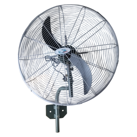 SWAN INDUSTRIAL WALL FAN - FB-65  (26" - 230W)