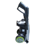 LUTIAN H/PRESSURE CLEANER SET - 130 - 195 bar 2500W INDUCTION MOTOR (LT-701G-2500A - 8Mtr HOSE)