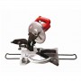 KEN ELECTRIC MITER SAW - 10" - 255mm 1650W (KEN 7210)