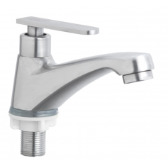 SUS 304 STAINLESS STEEL PILLAR TAP (BI - ITN 116L)
