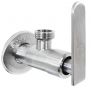 SUS 304 STAINLESS STEEL ANGLE VALVE (AV - ITN 114)