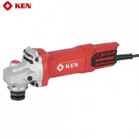KEN 9810 KEN ELECTRIC ANGLE GRINDER SILIM BODY 950W 220V - 4" (100mm)