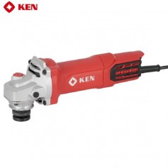 KEN 9810 KEN ELECTRIC ANGLE GRINDER SILIM BODY 950W 220V - 4" (100mm)