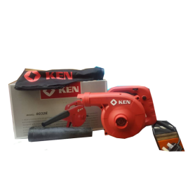 KEN ELECTRIC BLOWER - 680W 3.2m3/min (KEN 8032E)