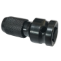 BOSSMAN HEX SHANK SOCKET ADAPTOR BHA126 (1/2" X 1/4")
