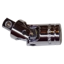 KINGTOYO UNIVERSAL JOINT - CHROME (1/2" KT-6780)