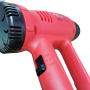 KEN ELECTRIC HEAT GUN 60-600C 300/500Lpm 2000W - 3Month Warranty (KEN 8600CE)
