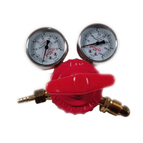 YAMATO REGULATOR - ACETYLENE (YR-71)