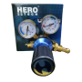 HERO-TECH OXYGEN GAS REGULATOR (138X )