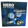 HERO-TECH OXYGEN GAS REGULATOR (138X )