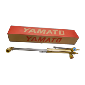 YAMATO CUTTING TORCH - Medium Duty  (1601)