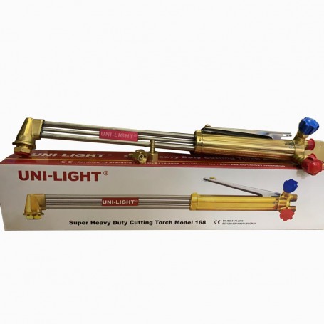UNI-LIGHT HEAVY DUTY CUTTING TORCH (MODEL : 168)
