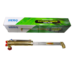 HERO HEAVY DUTY CUTTING TORCH - 90DEG (NM250HD)