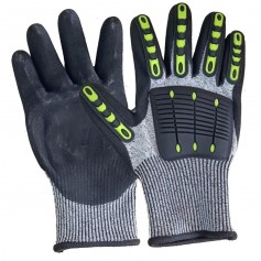 FIESTO ANTI IMPACT HAND GLOVE (CUT RESISTANT CUT-PROOF) (GLO1800)