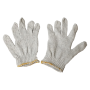 XY COTTON GLOVE - 400GM ± (MODEL:104)
