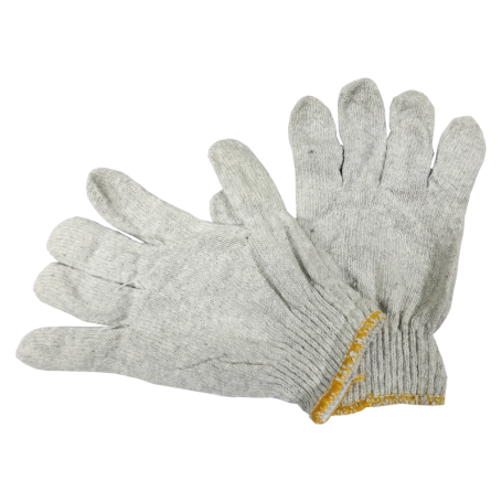 XY COTTON GLOVE - 460GM ± (MODEL:105)
