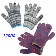 XY BATIK COTTON GLOVE - 1200 850GM ± (MODEL:1200A)