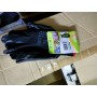 SAFETY POLYESTER GLOVES (SIZE 9 ~ OIL RESISTANT)