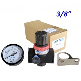 AIRTAC BRAND AIR REGULATOR  (AR-3000 3/8” )