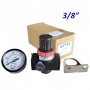 AIRTAC BRAND AIR REGULATOR (AR-3000 3/8” )