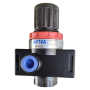 AIRTAC BRAND AIR REGULATOR  (AR-4000 1/2” )