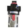 AIRTAC BRAND AIR FITTER REGULATOR  (BFR-3000 3/8” )