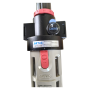 AIRTAC BRAND AIR FITTER REGULATOR  (BFR-4000 1/2”)